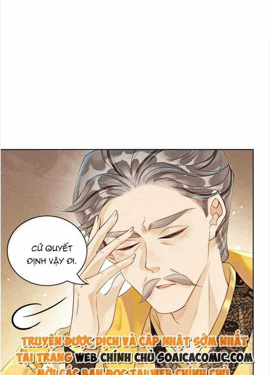 Bắt Đầu Hủy Hôn Để Công Lược Vương Gia Chapter 41 trang 67