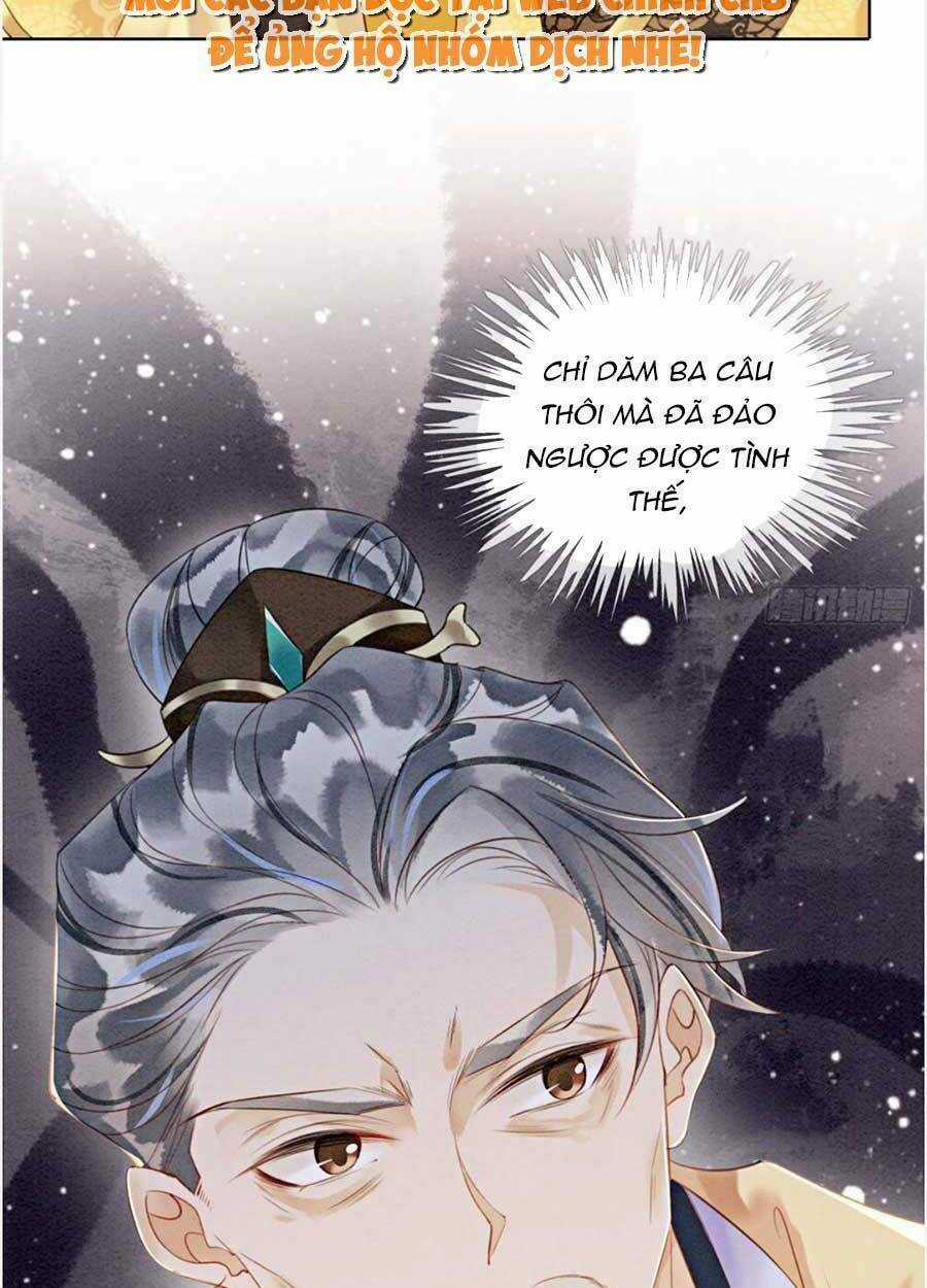 Bắt Đầu Hủy Hôn Để Công Lược Vương Gia Chapter 41 trang 68