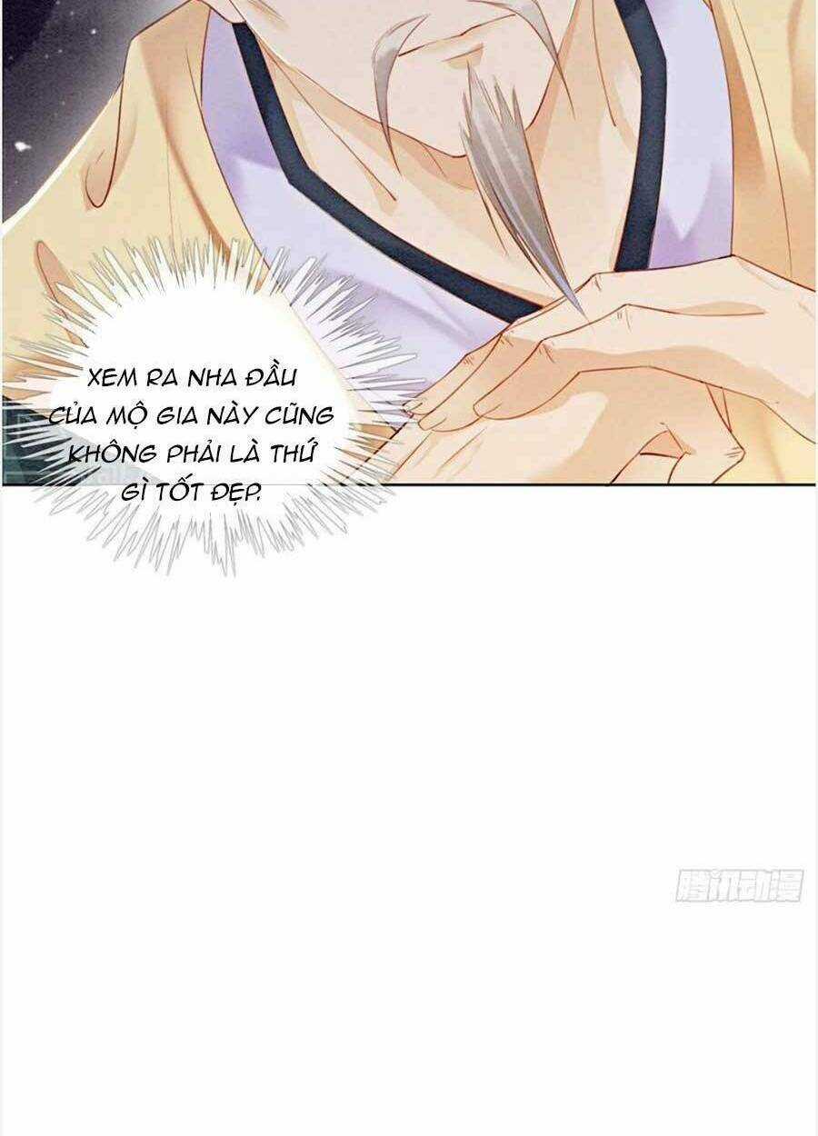 Bắt Đầu Hủy Hôn Để Công Lược Vương Gia Chapter 41 trang 69