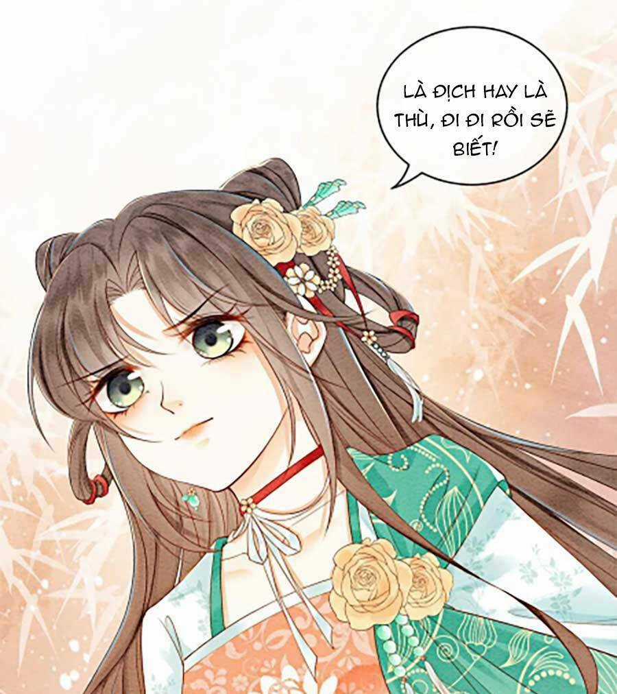 Bắt Đầu Hủy Hôn Để Công Lược Vương Gia Chapter 41 trang 73