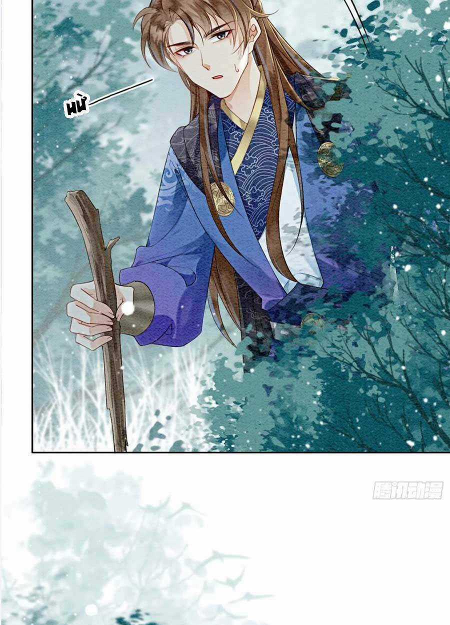 Bắt Đầu Hủy Hôn Để Công Lược Vương Gia Chapter 41 trang 8