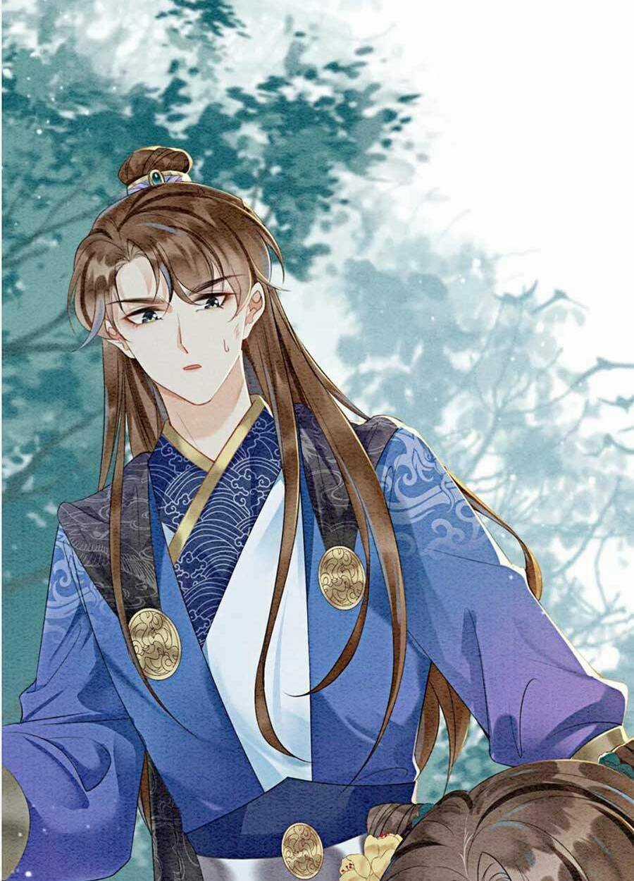 Bắt Đầu Hủy Hôn Để Công Lược Vương Gia Chapter 41 trang 9