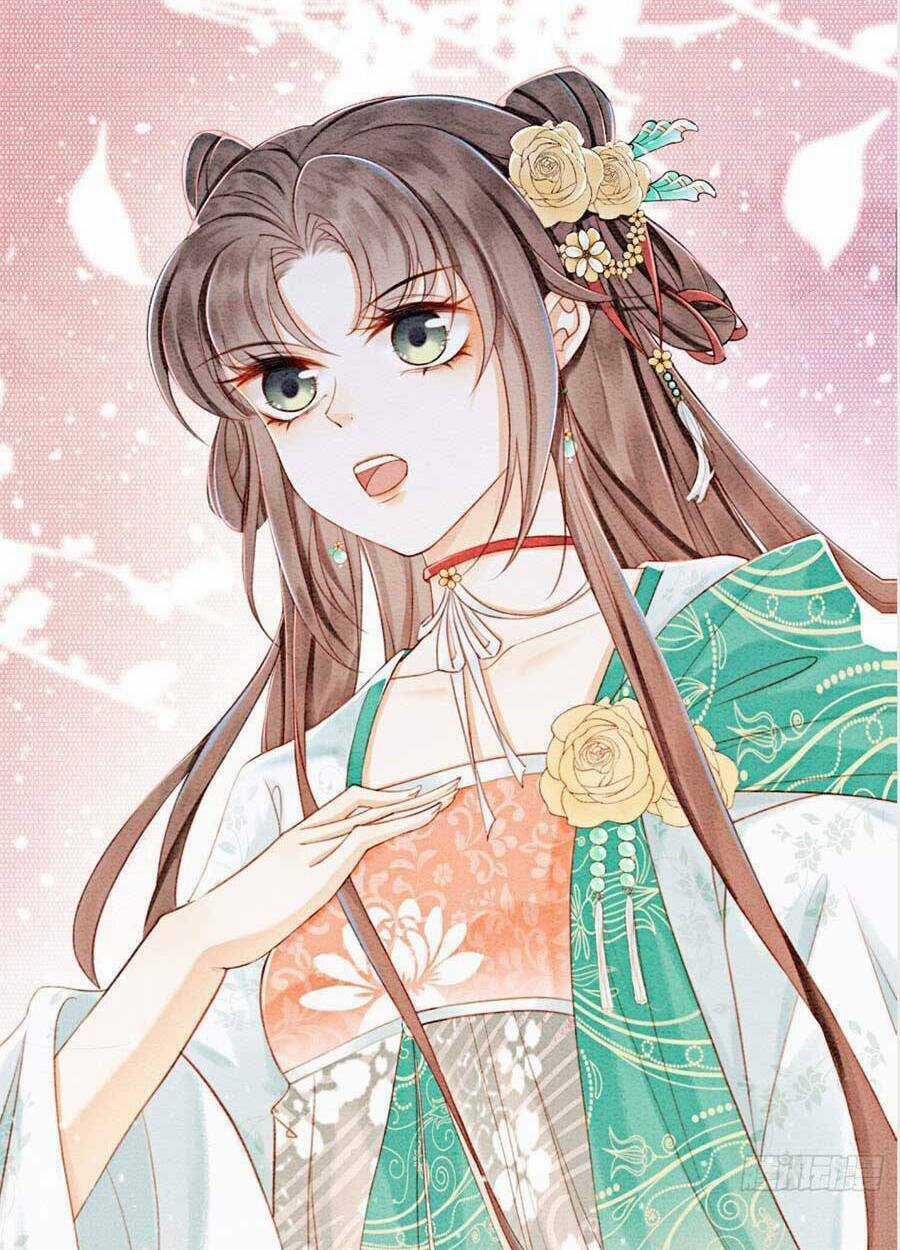 Bắt Đầu Hủy Hôn Để Công Lược Vương Gia Chapter 42 trang 11