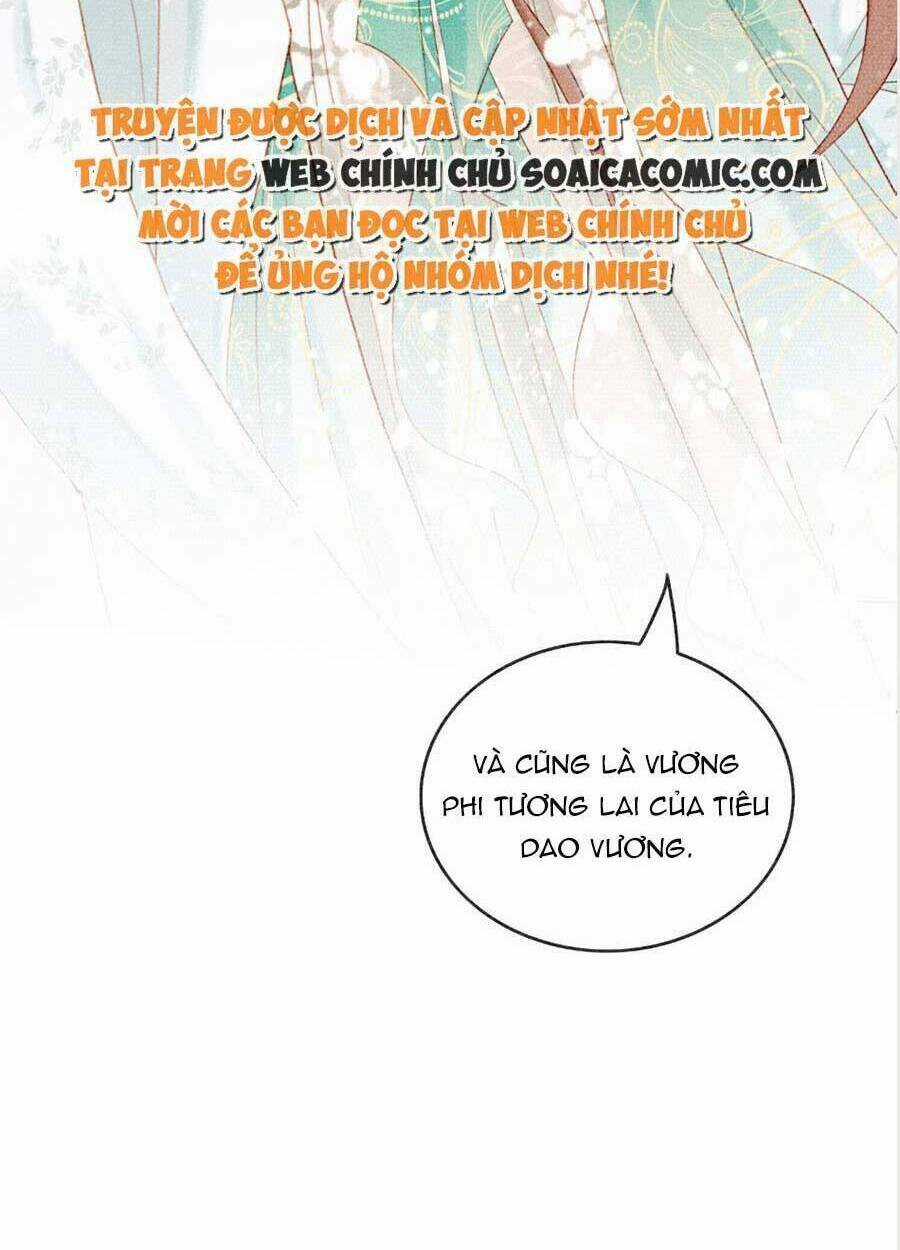 Bắt Đầu Hủy Hôn Để Công Lược Vương Gia Chapter 42 trang 12