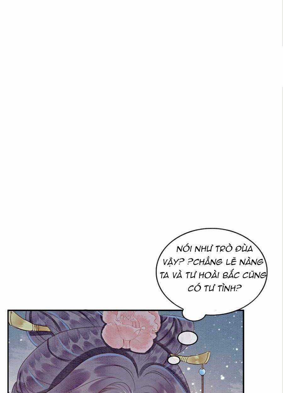 Bắt Đầu Hủy Hôn Để Công Lược Vương Gia Chapter 42 trang 13