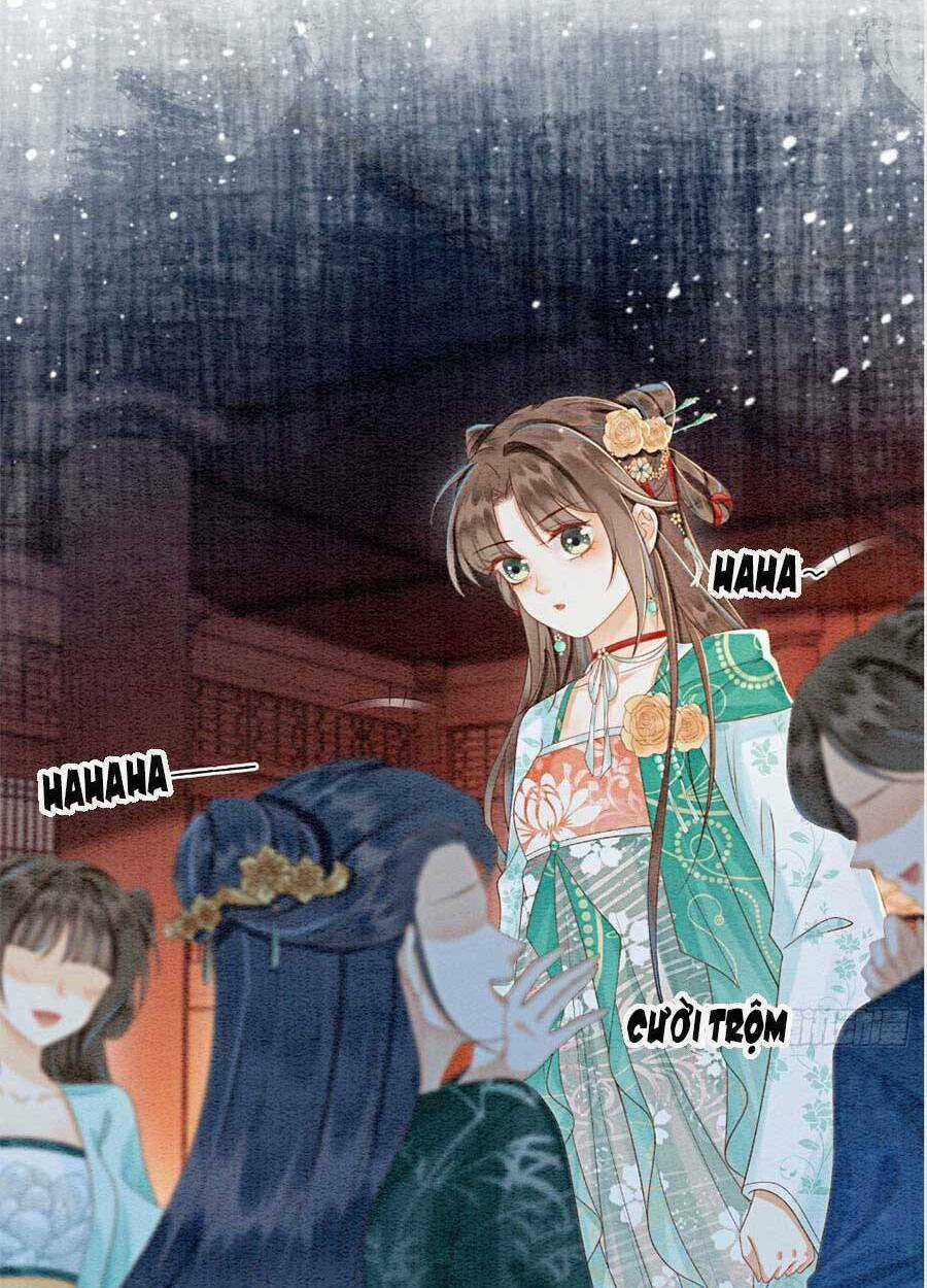 Bắt Đầu Hủy Hôn Để Công Lược Vương Gia Chapter 42 trang 15