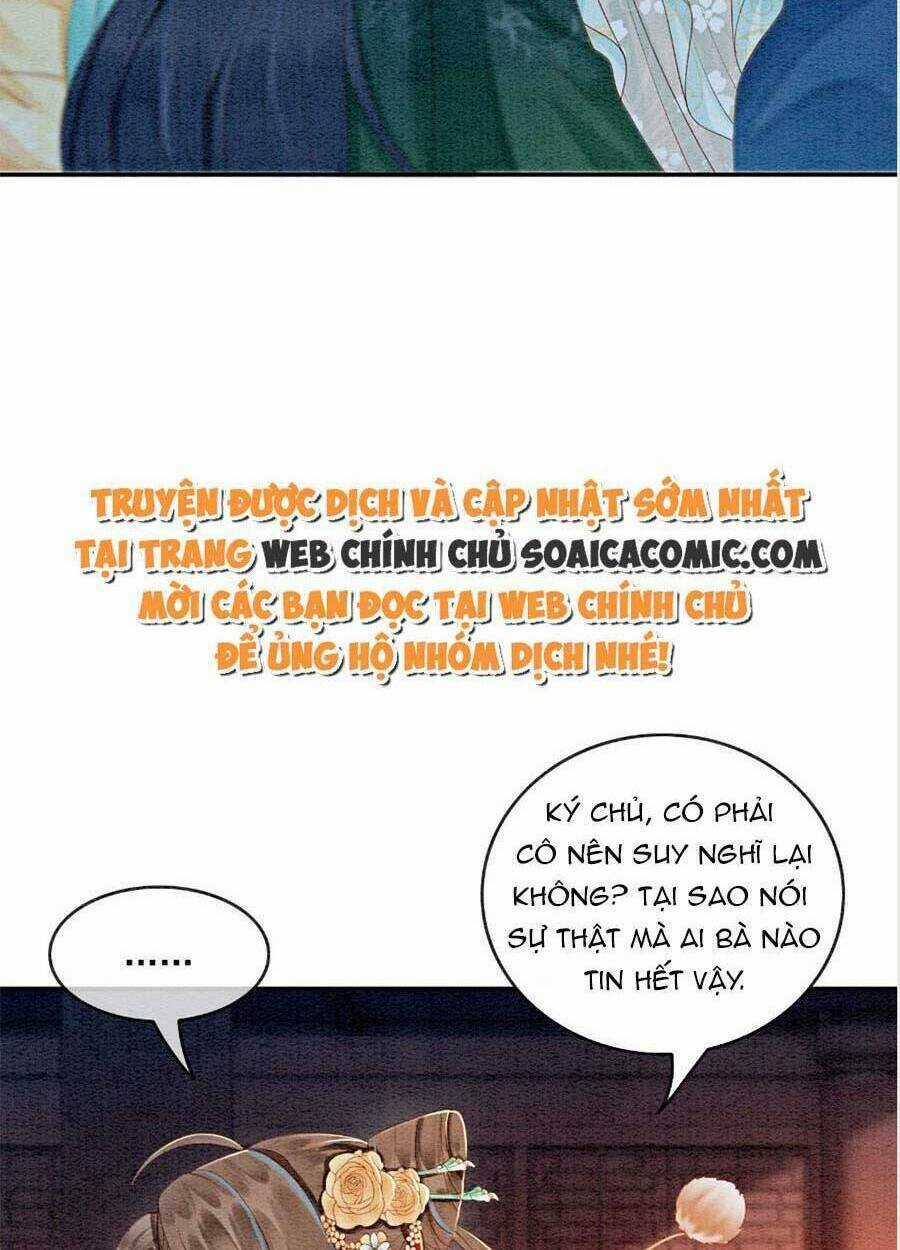 Bắt Đầu Hủy Hôn Để Công Lược Vương Gia Chapter 42 trang 16