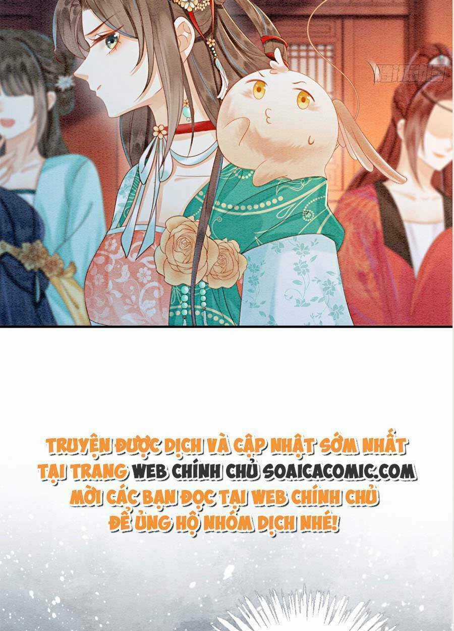 Bắt Đầu Hủy Hôn Để Công Lược Vương Gia Chapter 42 trang 17