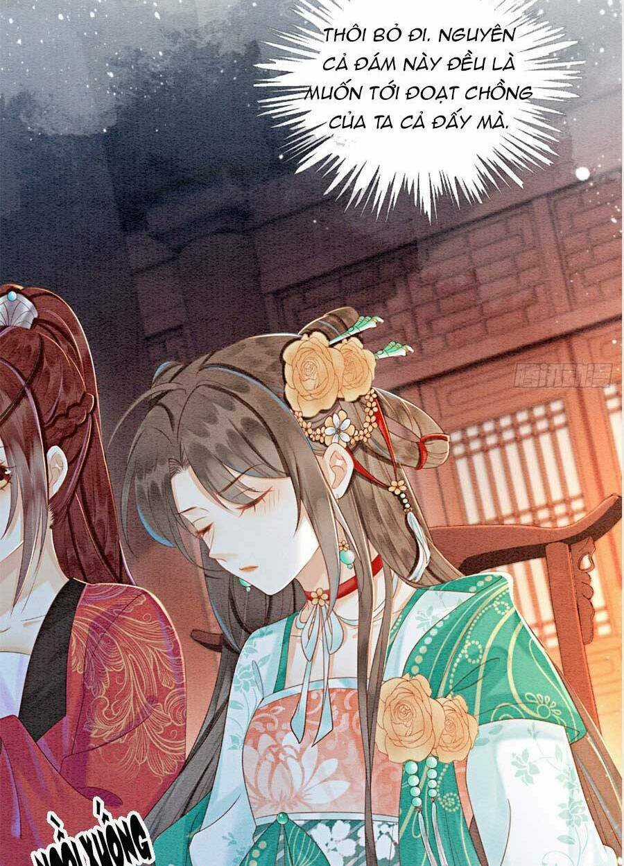 Bắt Đầu Hủy Hôn Để Công Lược Vương Gia Chapter 42 trang 18