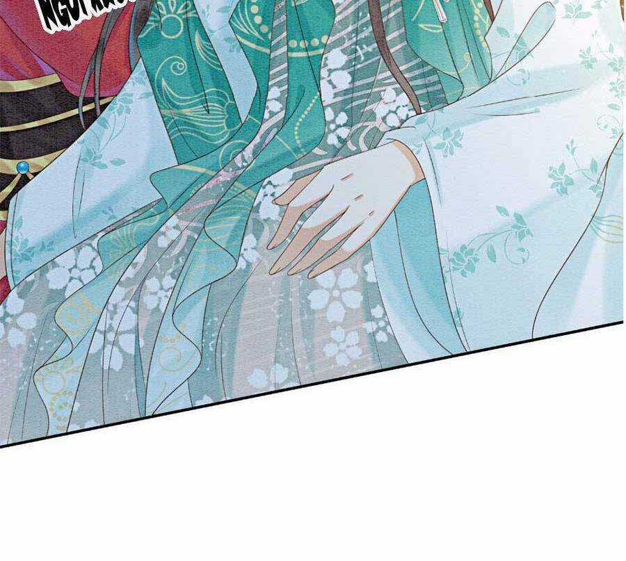 Bắt Đầu Hủy Hôn Để Công Lược Vương Gia Chapter 42 trang 19