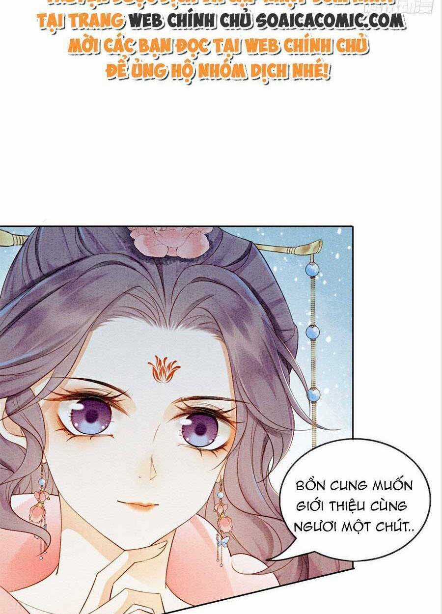 Bắt Đầu Hủy Hôn Để Công Lược Vương Gia Chapter 42 trang 2