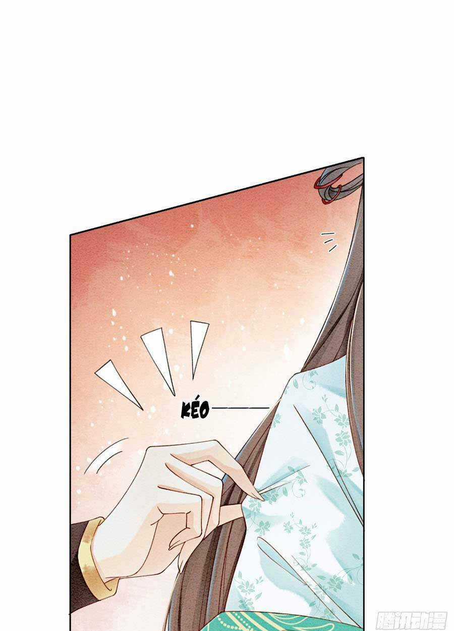 Bắt Đầu Hủy Hôn Để Công Lược Vương Gia Chapter 42 trang 20