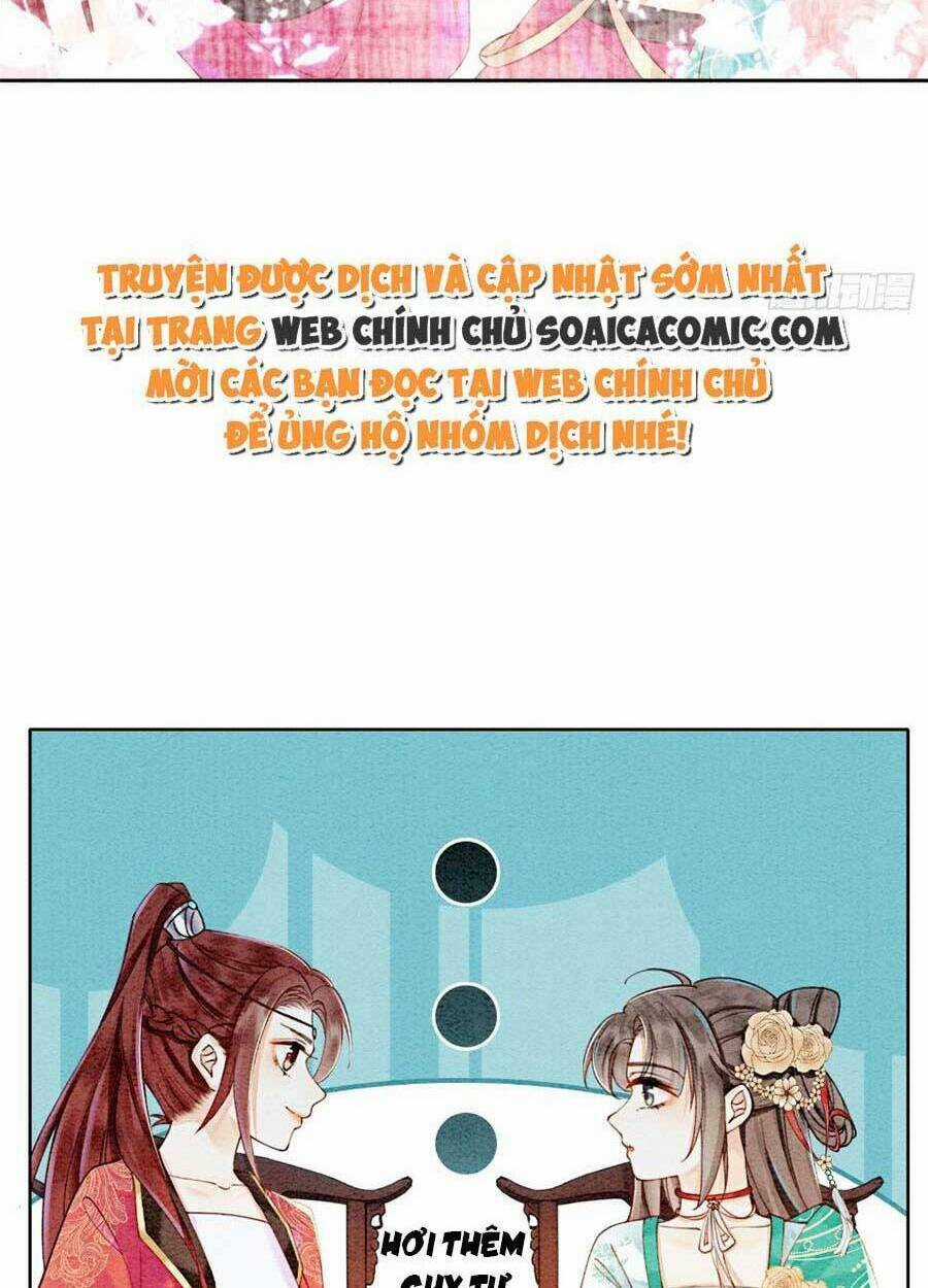 Bắt Đầu Hủy Hôn Để Công Lược Vương Gia Chapter 42 trang 23