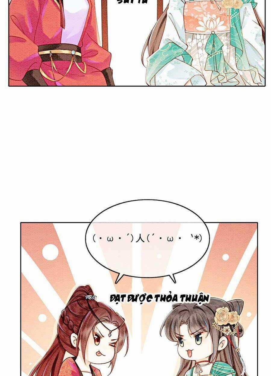 Bắt Đầu Hủy Hôn Để Công Lược Vương Gia Chapter 42 trang 24