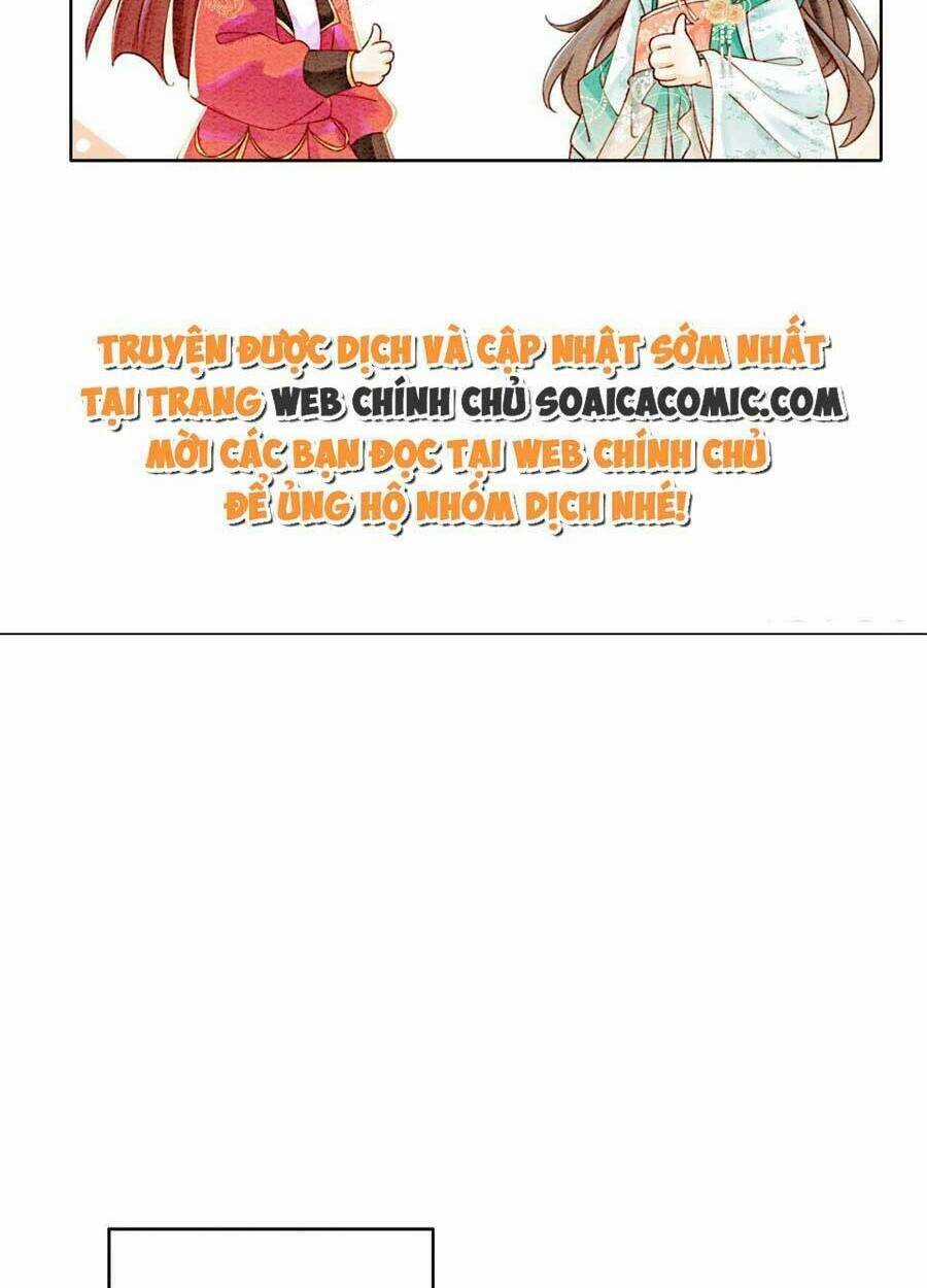 Bắt Đầu Hủy Hôn Để Công Lược Vương Gia Chapter 42 trang 25