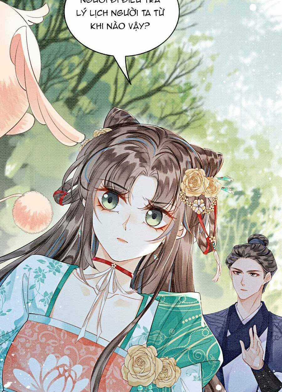 Bắt Đầu Hủy Hôn Để Công Lược Vương Gia Chapter 42 trang 29