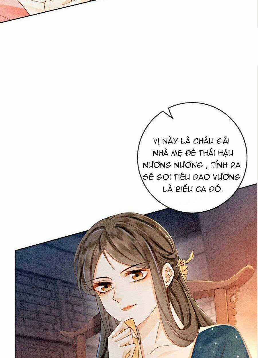 Bắt Đầu Hủy Hôn Để Công Lược Vương Gia Chapter 42 trang 3