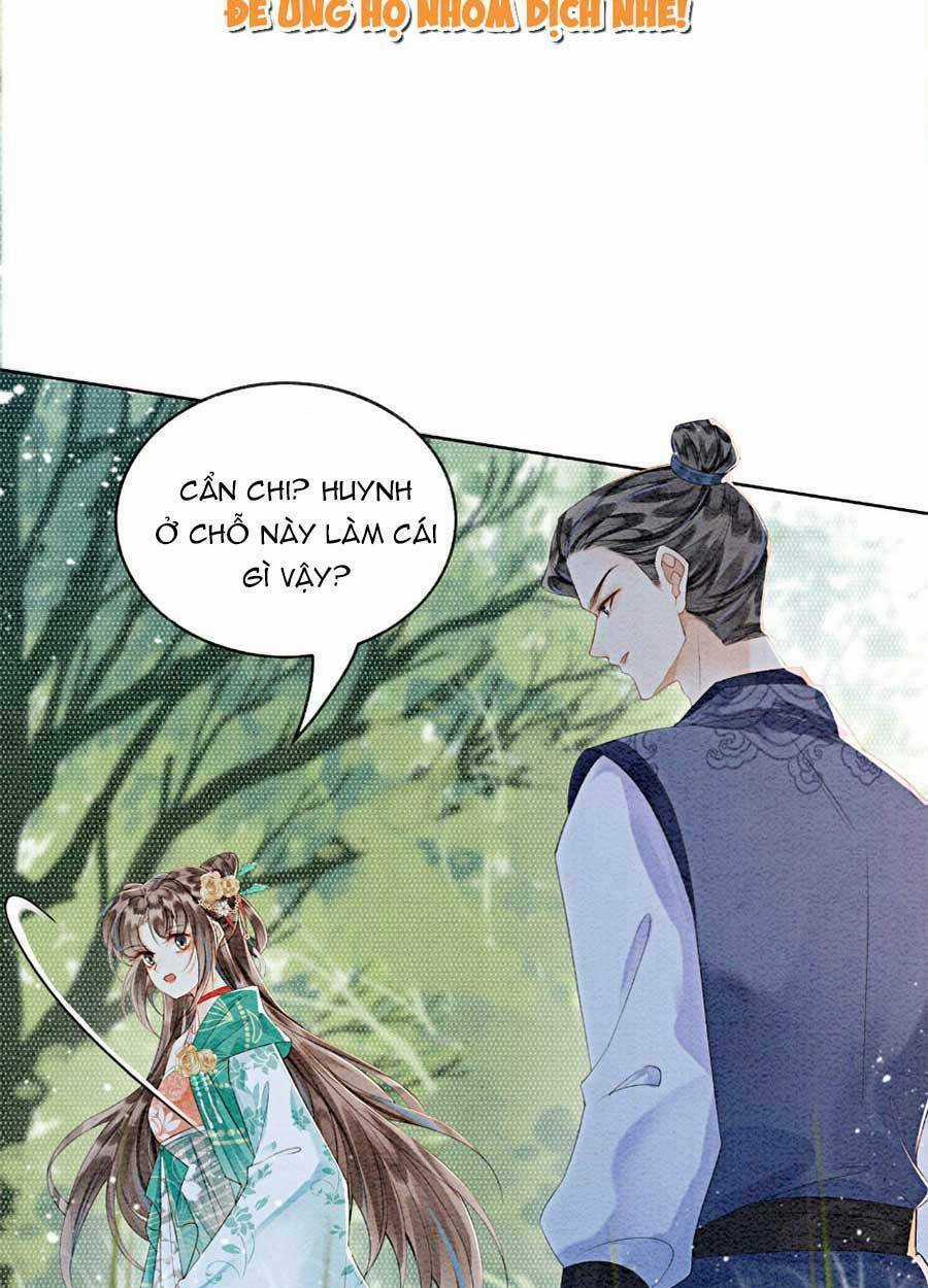 Bắt Đầu Hủy Hôn Để Công Lược Vương Gia Chapter 42 trang 31