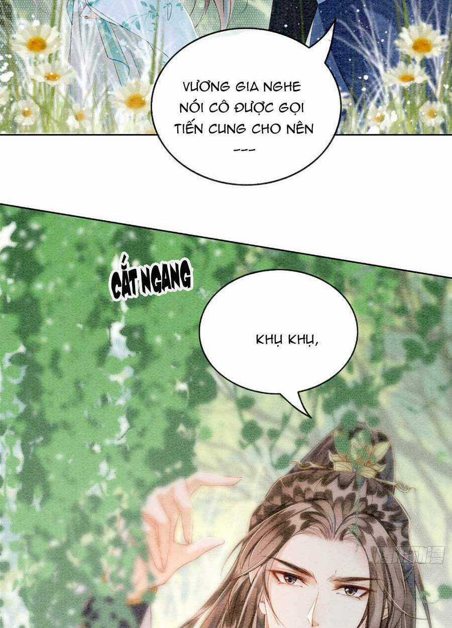 Bắt Đầu Hủy Hôn Để Công Lược Vương Gia Chapter 42 trang 32