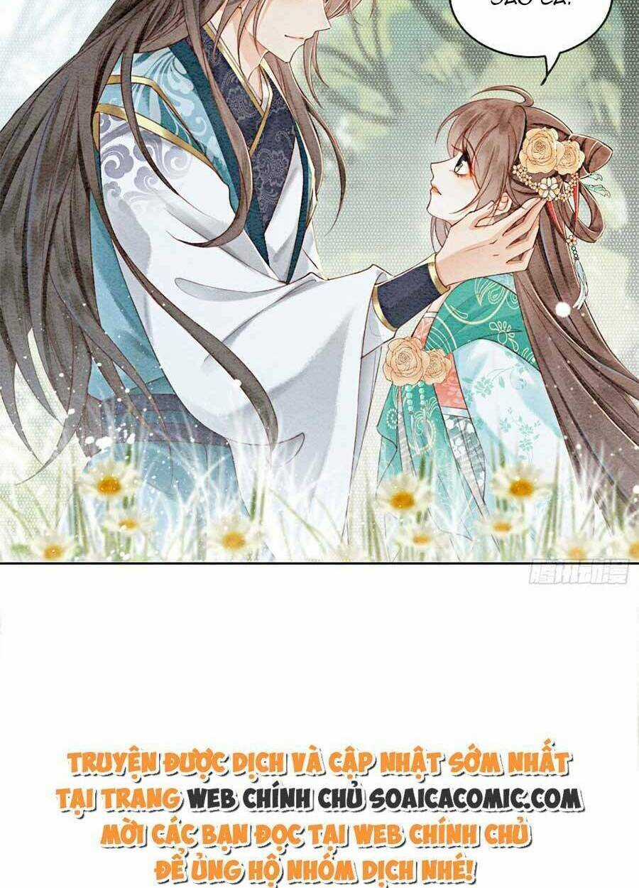 Bắt Đầu Hủy Hôn Để Công Lược Vương Gia Chapter 42 trang 36