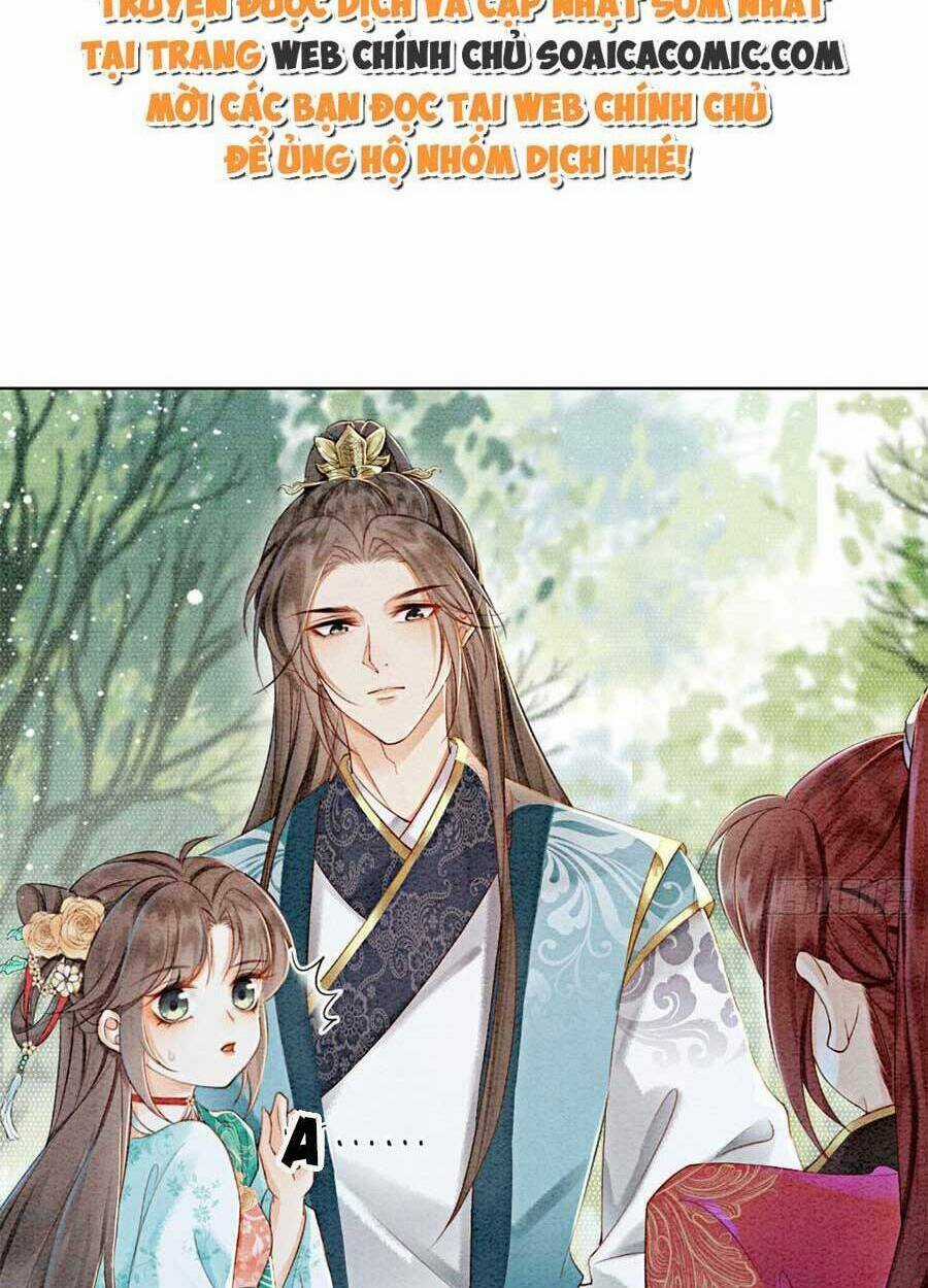 Bắt Đầu Hủy Hôn Để Công Lược Vương Gia Chapter 42 trang 38