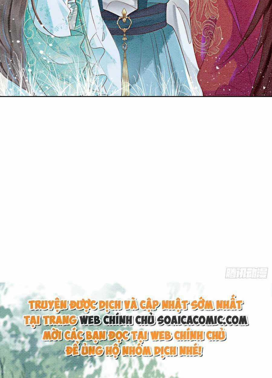 Bắt Đầu Hủy Hôn Để Công Lược Vương Gia Chapter 42 trang 39