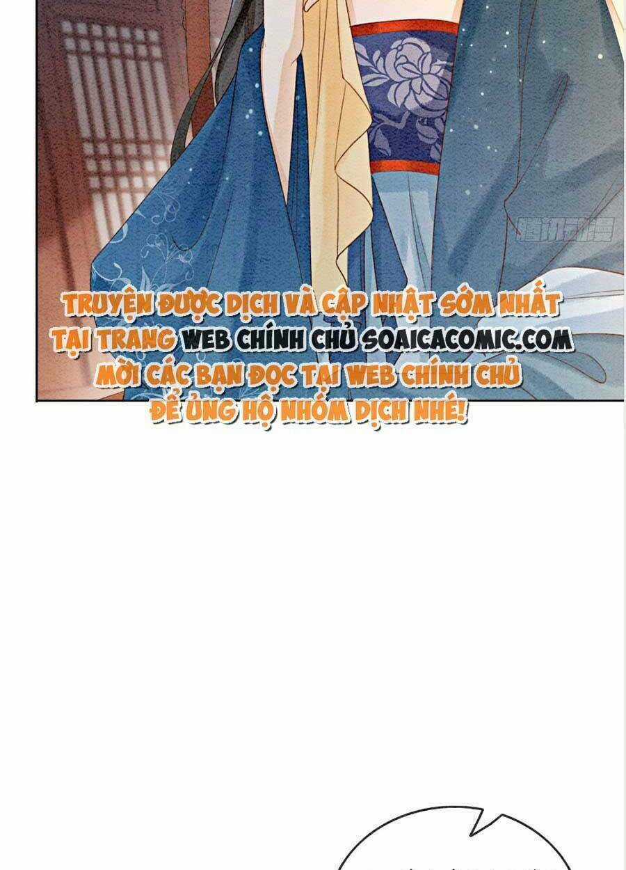 Bắt Đầu Hủy Hôn Để Công Lược Vương Gia Chapter 42 trang 4