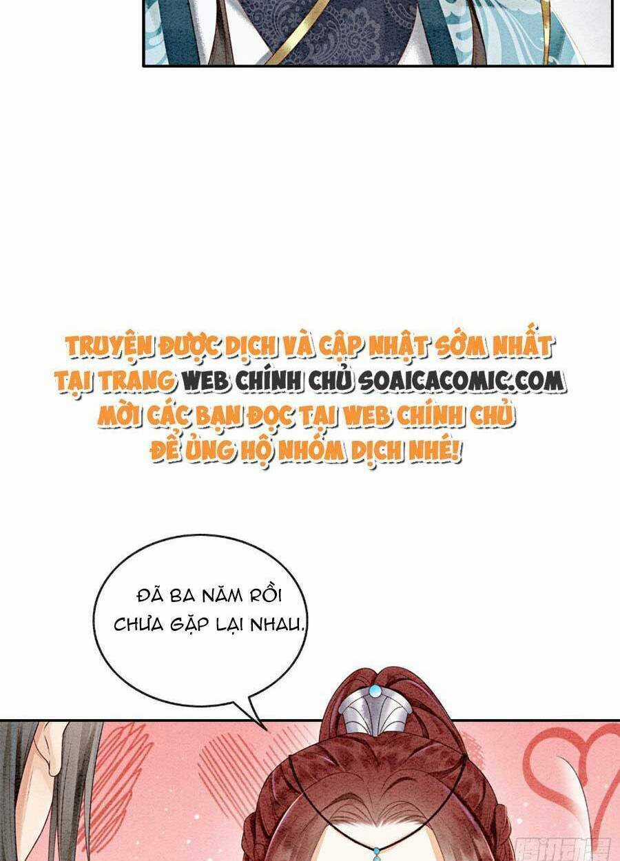 Bắt Đầu Hủy Hôn Để Công Lược Vương Gia Chapter 42 trang 43