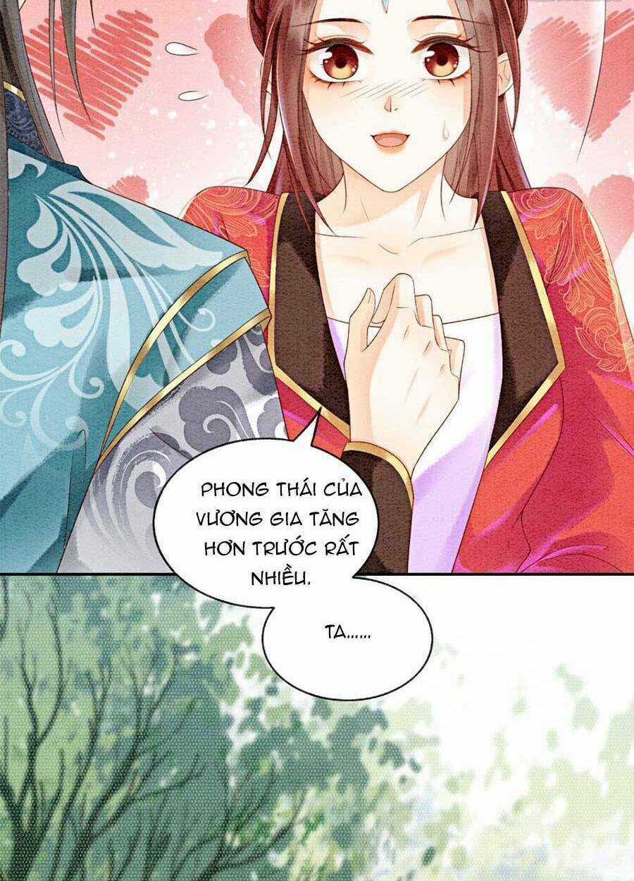 Bắt Đầu Hủy Hôn Để Công Lược Vương Gia Chapter 42 trang 44