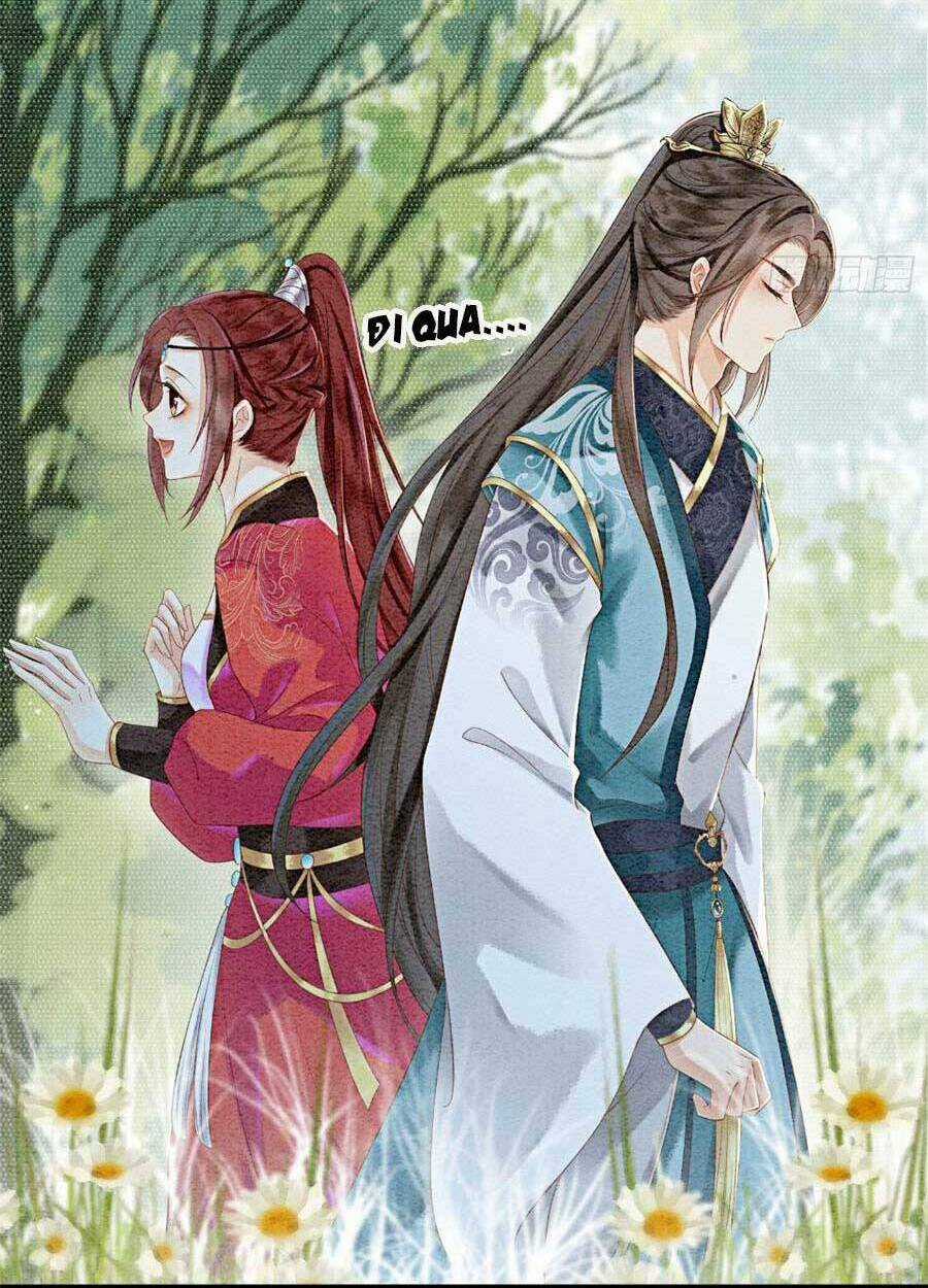 Bắt Đầu Hủy Hôn Để Công Lược Vương Gia Chapter 42 trang 45