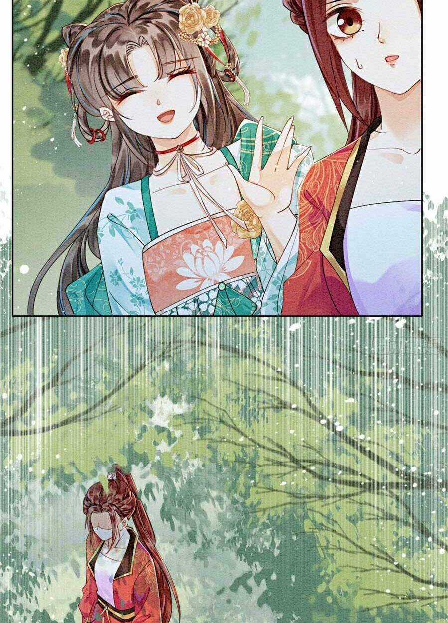 Bắt Đầu Hủy Hôn Để Công Lược Vương Gia Chapter 42 trang 47