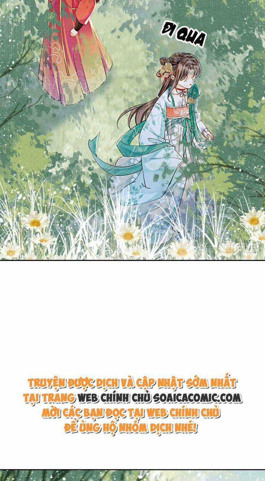 Bắt Đầu Hủy Hôn Để Công Lược Vương Gia Chapter 42 trang 48