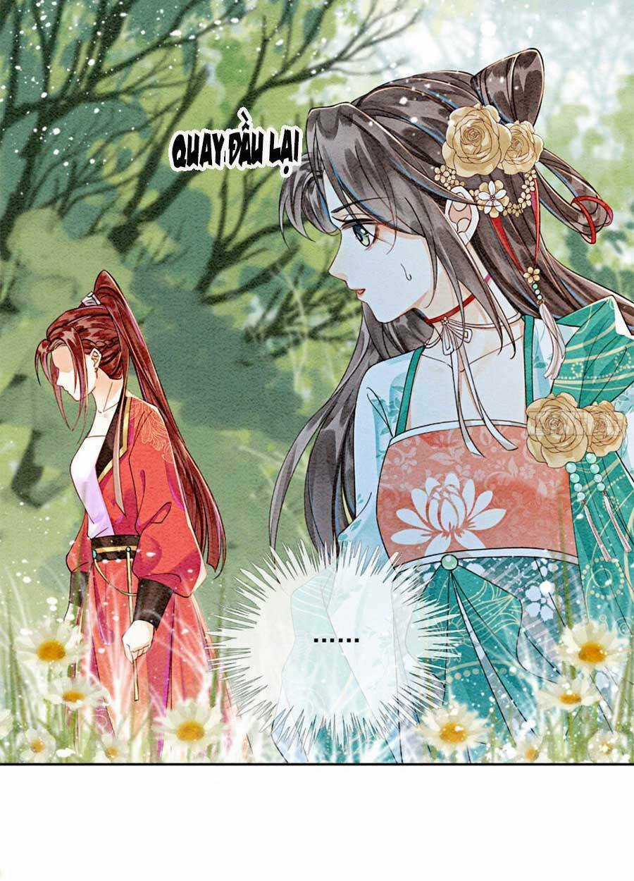 Bắt Đầu Hủy Hôn Để Công Lược Vương Gia Chapter 42 trang 49