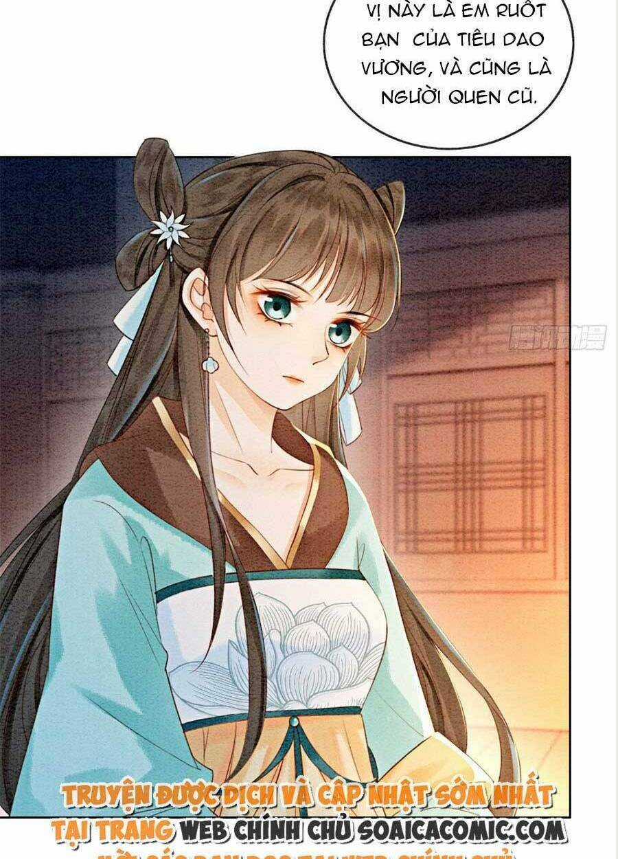 Bắt Đầu Hủy Hôn Để Công Lược Vương Gia Chapter 42 trang 5