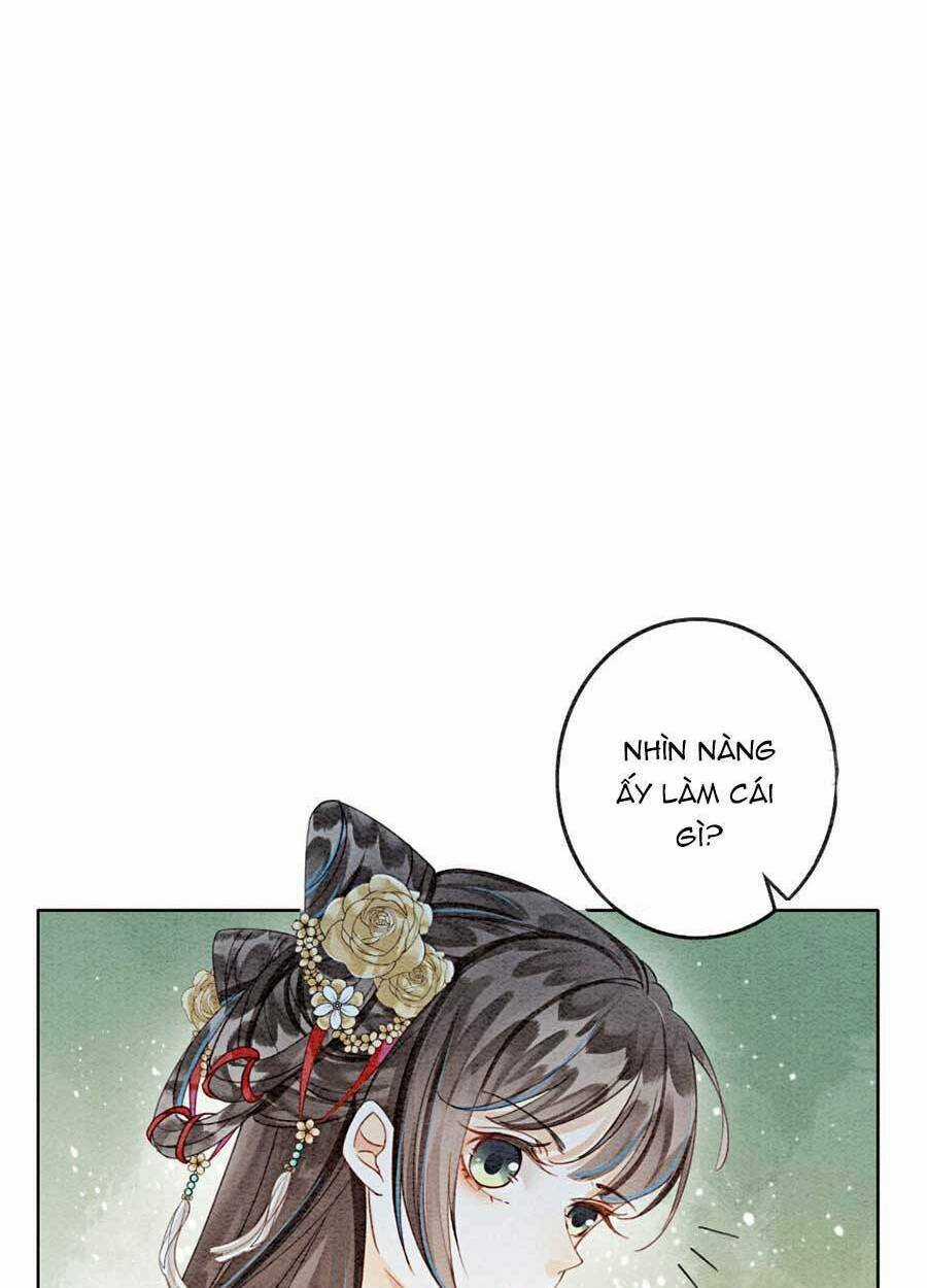 Bắt Đầu Hủy Hôn Để Công Lược Vương Gia Chapter 42 trang 50