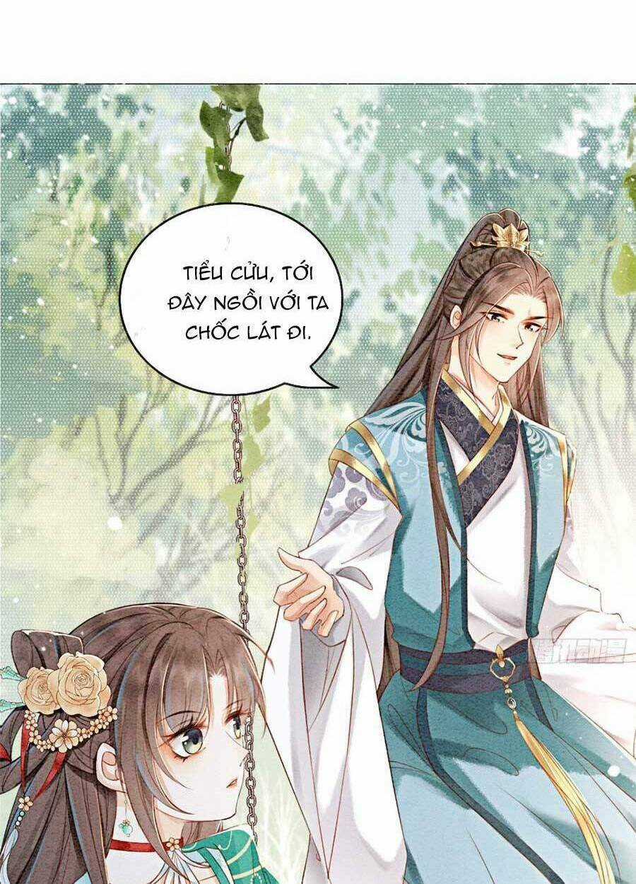 Bắt Đầu Hủy Hôn Để Công Lược Vương Gia Chapter 42 trang 52