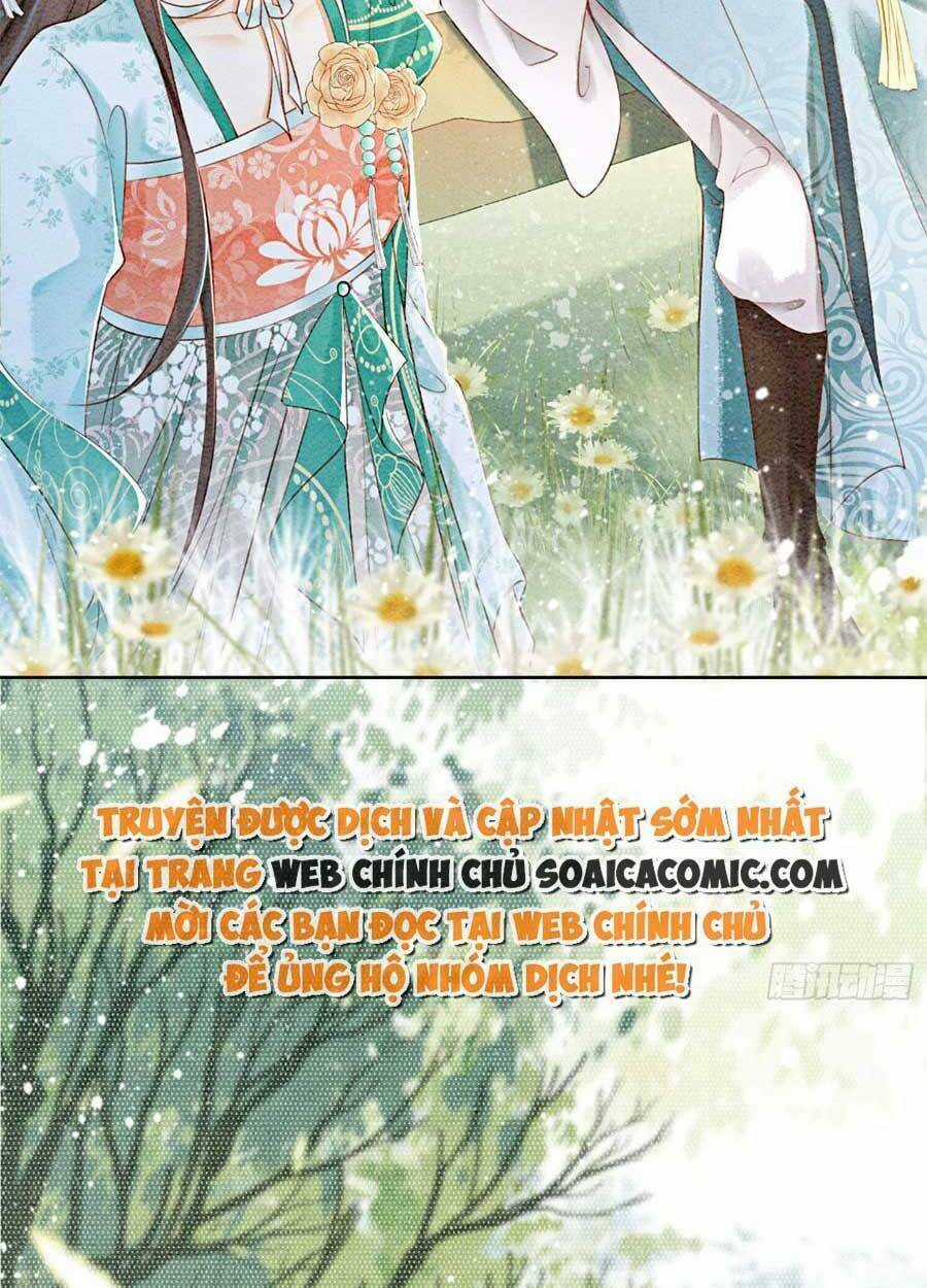 Bắt Đầu Hủy Hôn Để Công Lược Vương Gia Chapter 42 trang 53