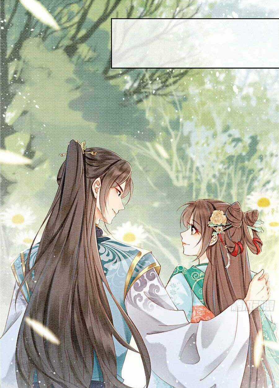 Bắt Đầu Hủy Hôn Để Công Lược Vương Gia Chapter 42 trang 54