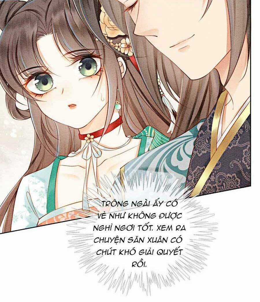 Bắt Đầu Hủy Hôn Để Công Lược Vương Gia Chapter 42 trang 56