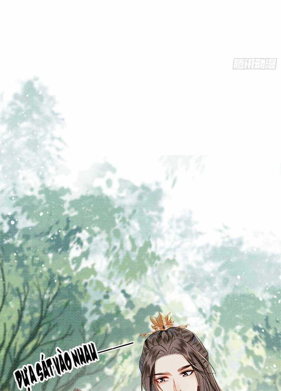 Bắt Đầu Hủy Hôn Để Công Lược Vương Gia Chapter 42 trang 57