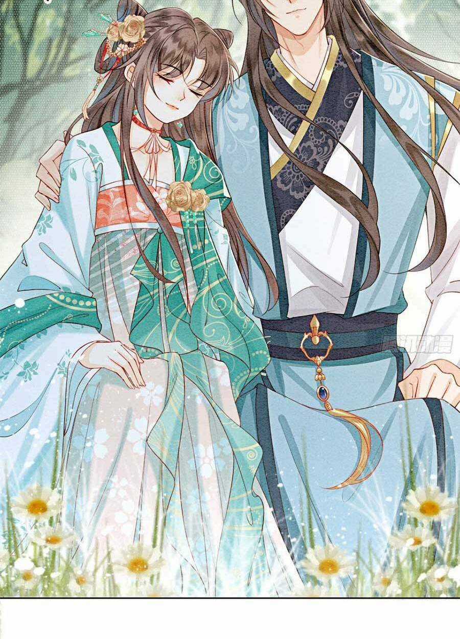 Bắt Đầu Hủy Hôn Để Công Lược Vương Gia Chapter 42 trang 58