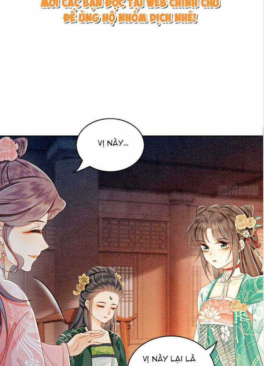 Bắt Đầu Hủy Hôn Để Công Lược Vương Gia Chapter 42 trang 6