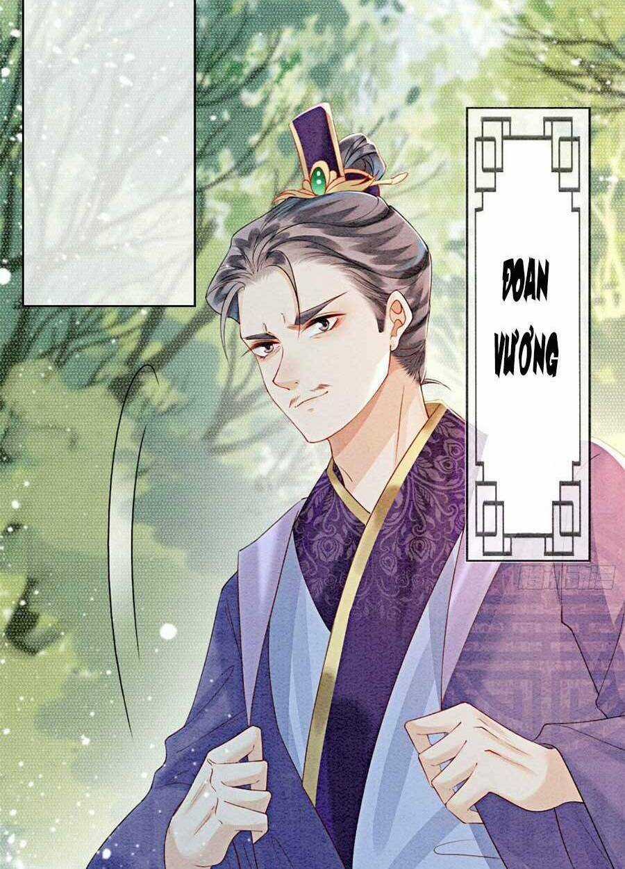 Bắt Đầu Hủy Hôn Để Công Lược Vương Gia Chapter 42 trang 62