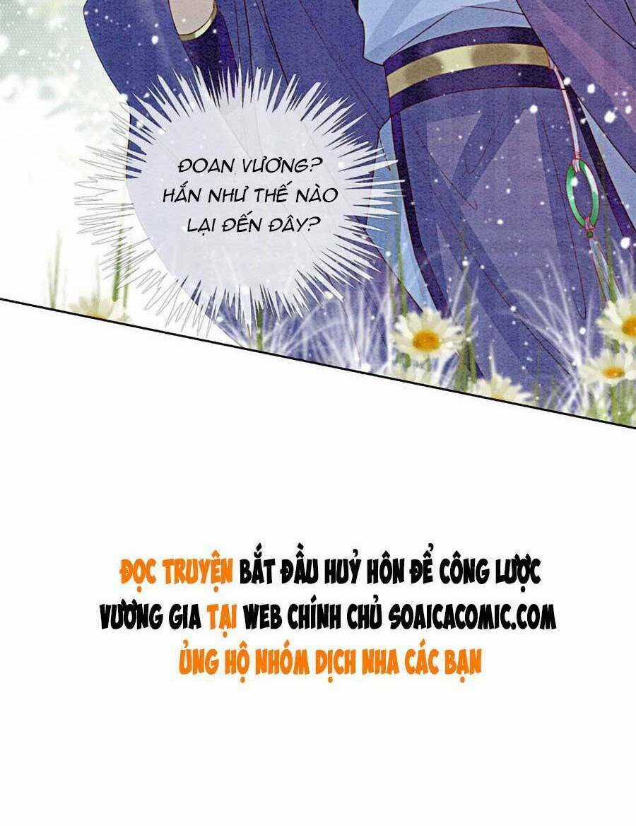 Bắt Đầu Hủy Hôn Để Công Lược Vương Gia Chapter 42 trang 63