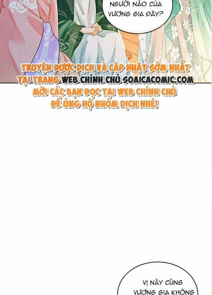 Bắt Đầu Hủy Hôn Để Công Lược Vương Gia Chapter 42 trang 7