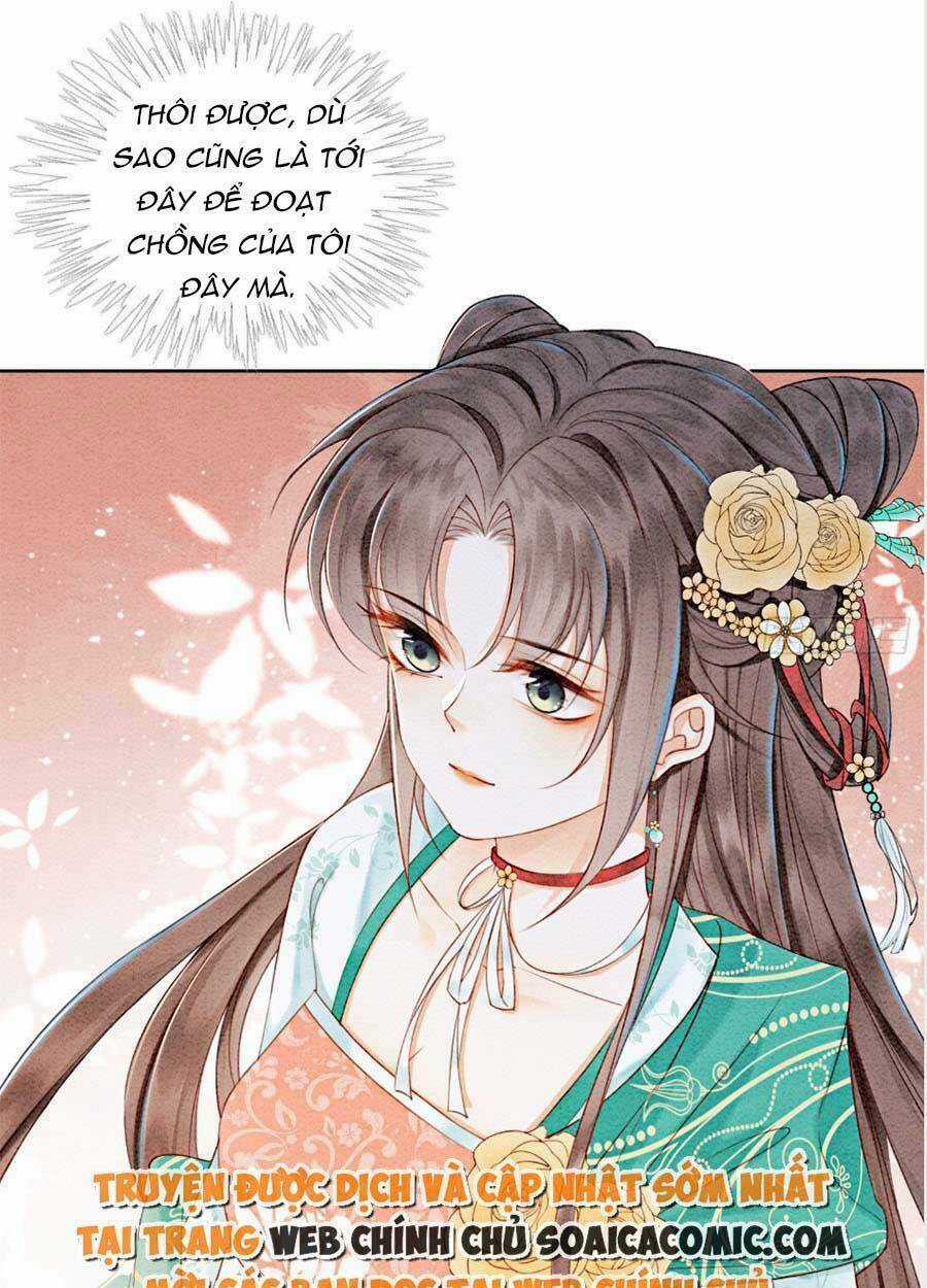 Bắt Đầu Hủy Hôn Để Công Lược Vương Gia Chapter 42 trang 9