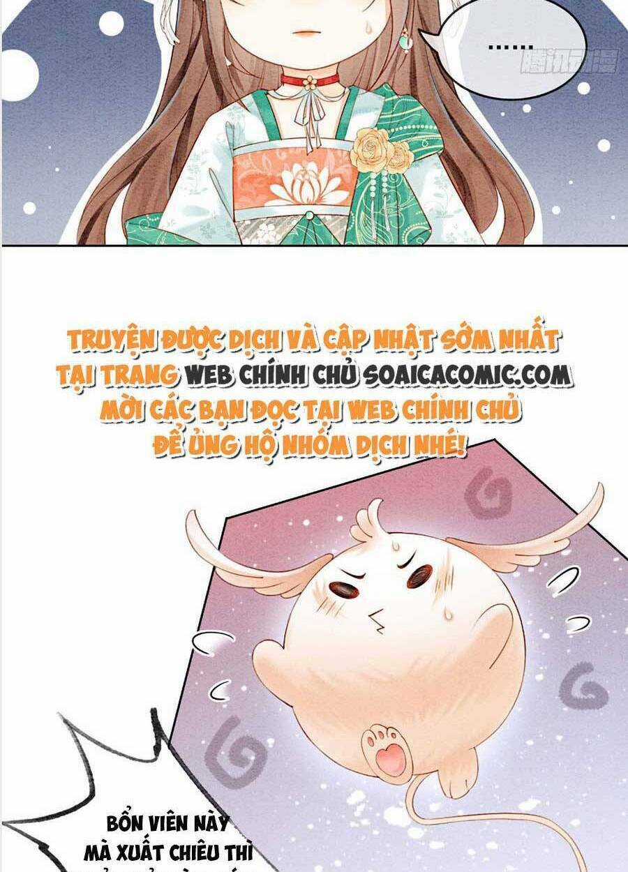 Bắt Đầu Hủy Hôn Để Công Lược Vương Gia Chapter 43 trang 13