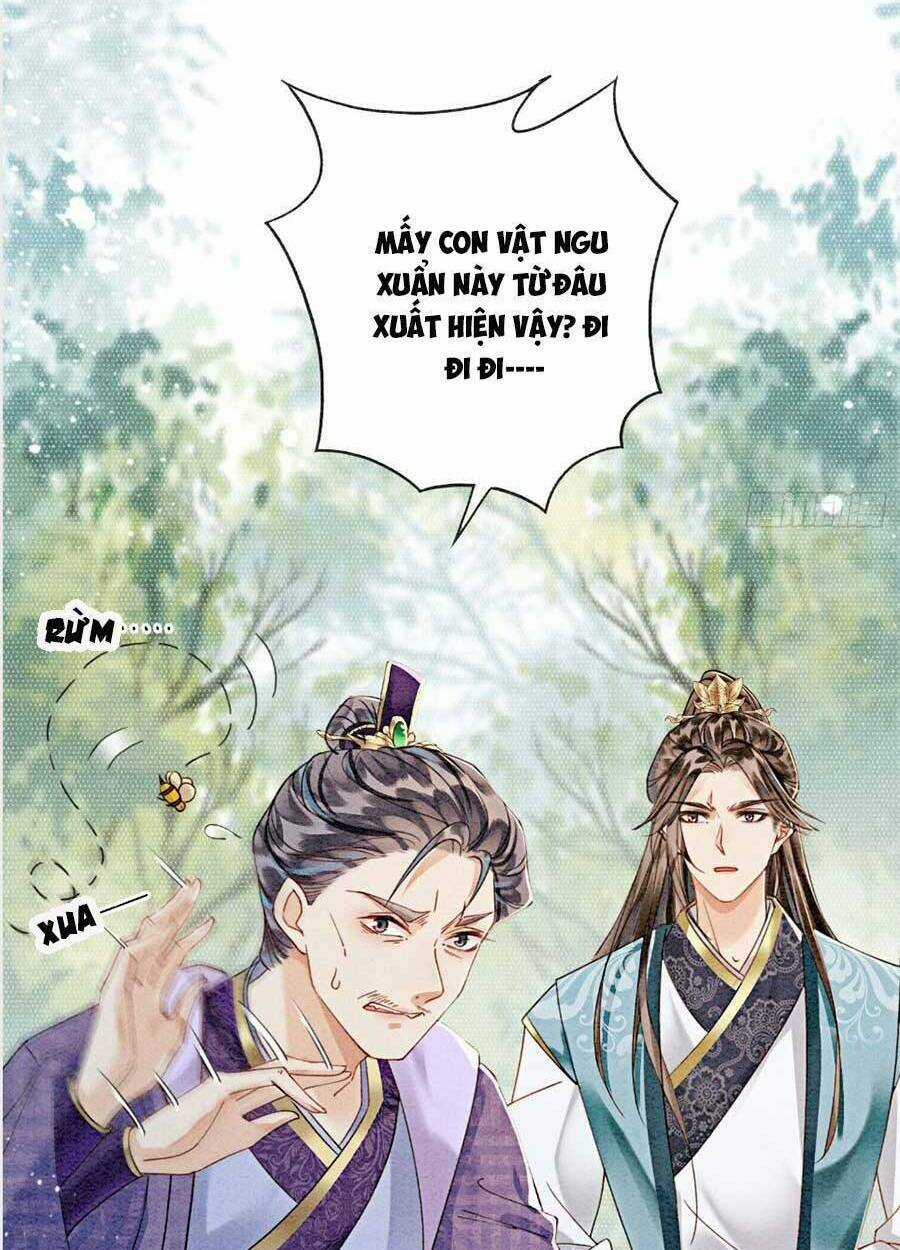 Bắt Đầu Hủy Hôn Để Công Lược Vương Gia Chapter 43 trang 16