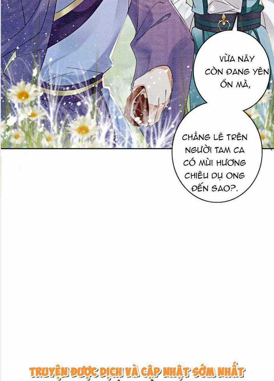 Bắt Đầu Hủy Hôn Để Công Lược Vương Gia Chapter 43 trang 17