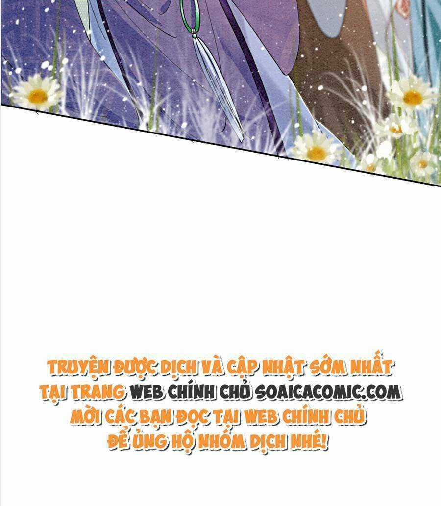 Bắt Đầu Hủy Hôn Để Công Lược Vương Gia Chapter 43 trang 19